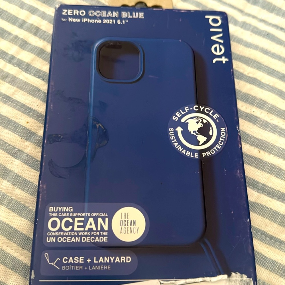 iPhone 2021 6.1 case